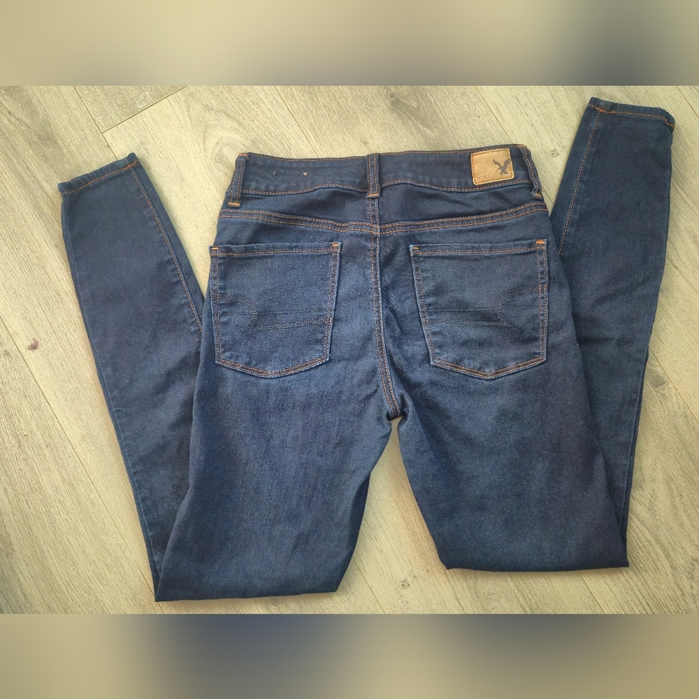 American Eagle Outfitters Jean Jeggings
